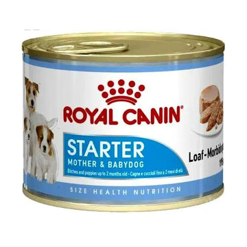 Royal canin  Baby Cat can wet 195g {12 pcs} - Nutri Veto Pet Food Sri Lanka | PetFood4U
