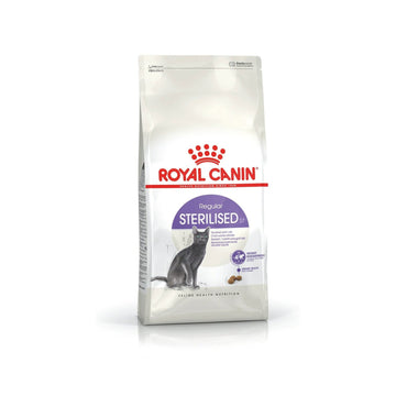 Royal Canin Sterilized in Jelly 12x85g - Nutri Veto Pet Food Sri Lanka | PetFood4U