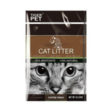 Tiger Cat litter COFFEE Fresh - View 2 | Pet food Sri Lanka