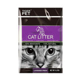 Tiger Cat Litter LAVENDER Fresh - View 1 | Pet food Sri Lanka