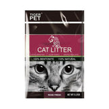 Tiger Cat litter ROSE - View 1 | Pet food Sri Lanka