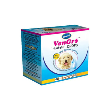 Vengro Drops - CitiHealth (Drools) Pet Food Sri Lanka | PetFood4U