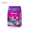 Whiskas Dry Cat Food 1+ Ocean FIsh - PetFood4U Sri Lanka