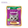 Whiskas Wet Cat Food Tuna 80G - PetFood4U Sri Lanka