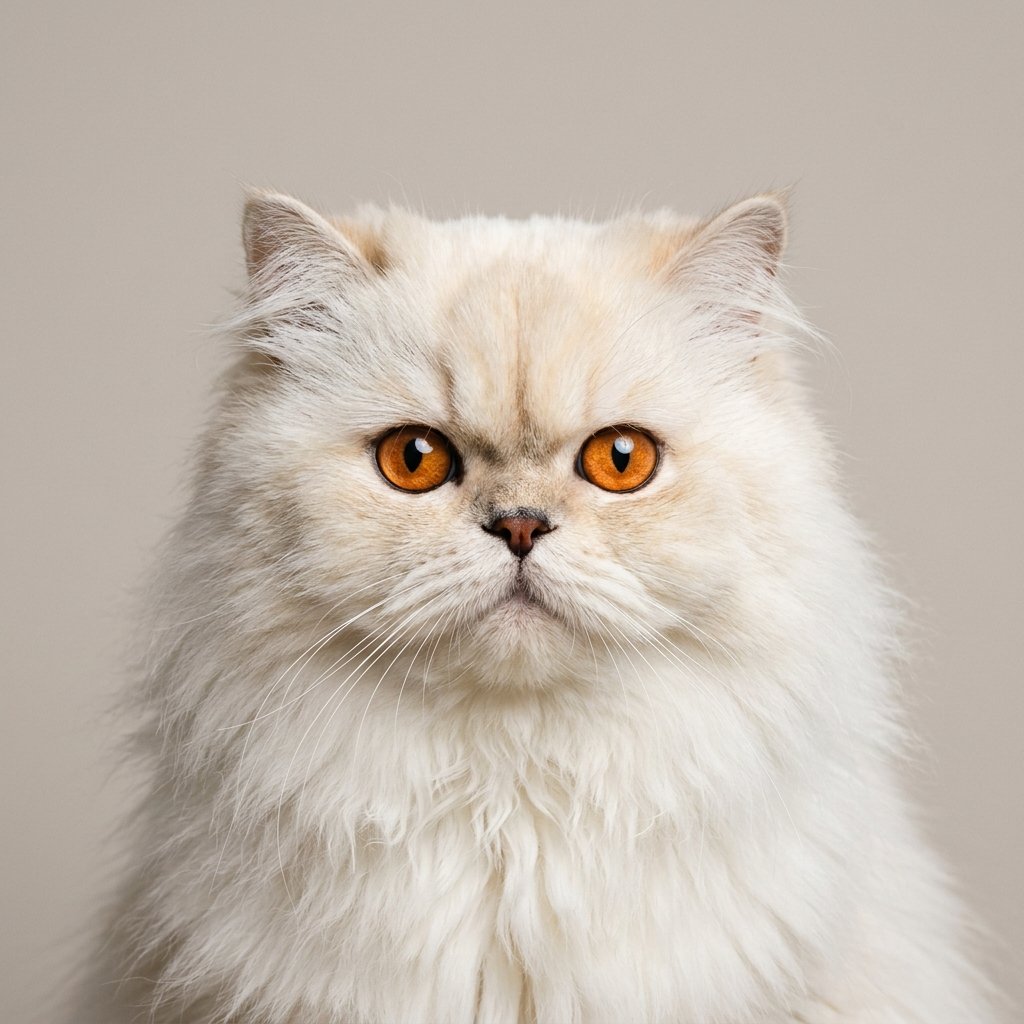 Persian Cat