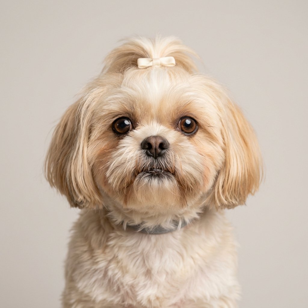 Shih Tzu