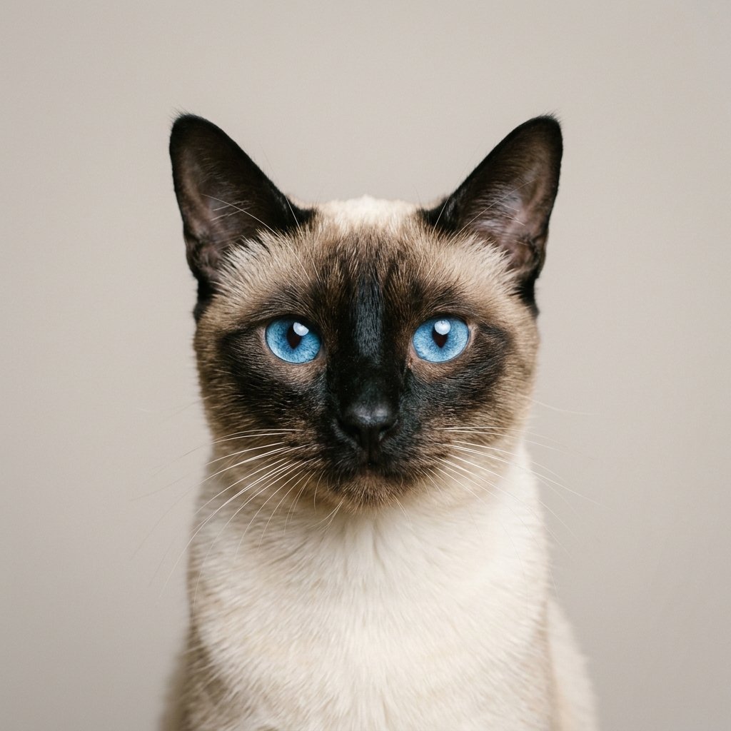 Siamese Cat