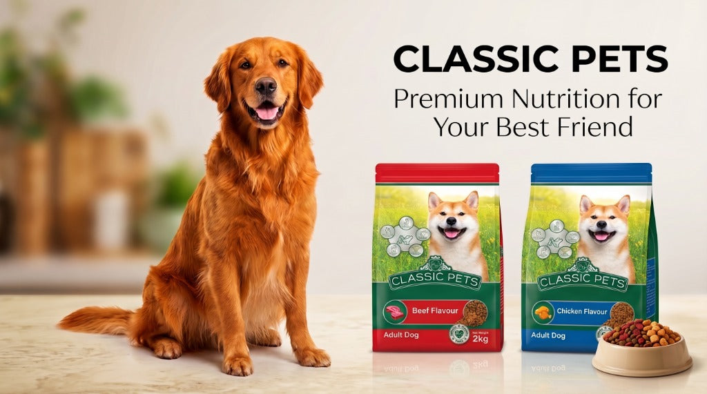 Classic Pets